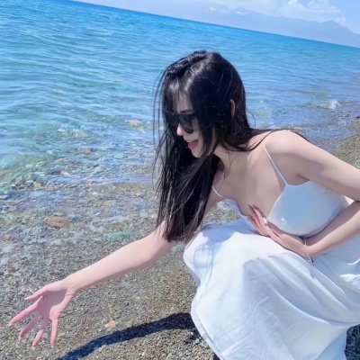 不信神的女子